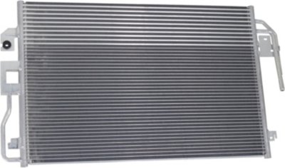 Kool Vue A/C Condenser