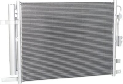 Kool Vue A/C Condenser