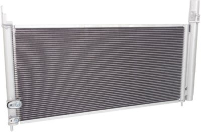 Kool Vue A/C Condenser