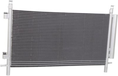 Kool Vue A/C Condenser