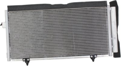 Kool Vue A/C Condenser