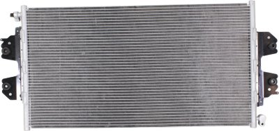 Kool Vue A/C Condenser