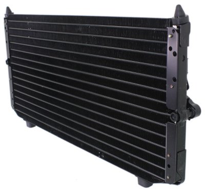 Kool Vue A/C Condenser