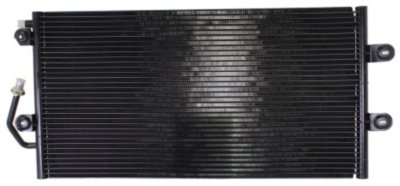Kool Vue A/C Condenser
