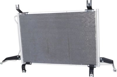 Kool Vue A/C Condenser