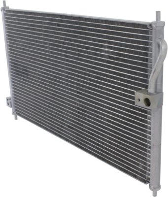 Kool Vue A/C Condenser