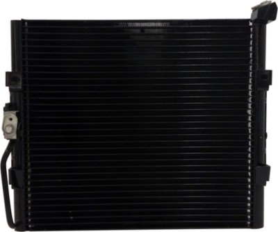Kool Vue A/C Condenser