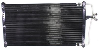 Kool Vue A/C Condenser