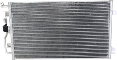 Kool Vue A/C Condenser