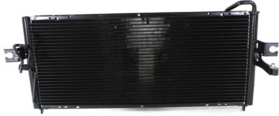 Kool Vue A/C Condenser