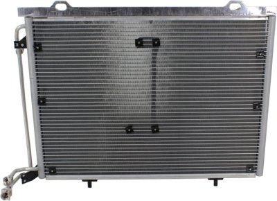 Kool Vue A/C Condenser