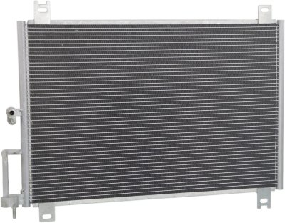 Kool Vue A/C Condenser