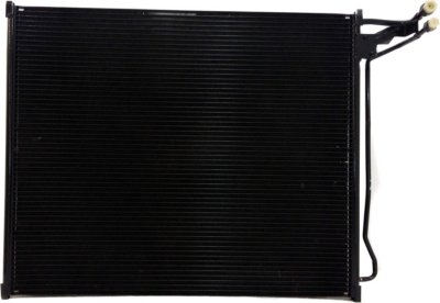 Kool Vue A/C Condenser