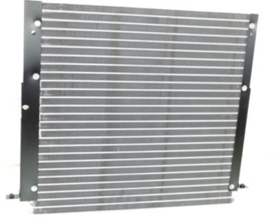 Kool Vue A/C Condenser