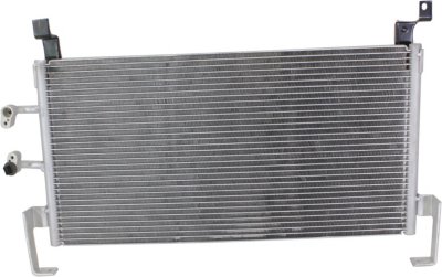 Kool Vue A/C Condenser