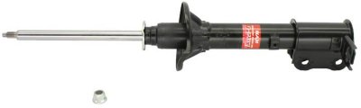1995-1996 Hyundai Accent Shock Absorber and Strut Assembly KYB Hyundai Shock Absorber and Strut Assembly 332080 95 96