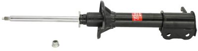 1995-1996 Hyundai Accent Shock Absorber and Strut Assembly KYB Hyundai Shock Absorber and Strut Assembly 332081 95 96