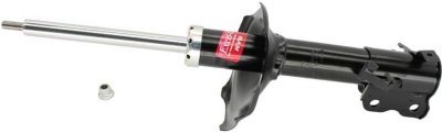 KYB Shock Absorber and Strut Assembly