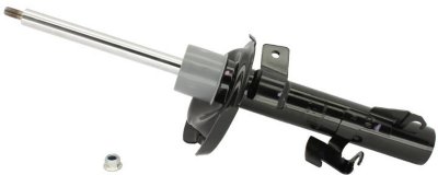 KYB Shock Absorber and Strut Assembly