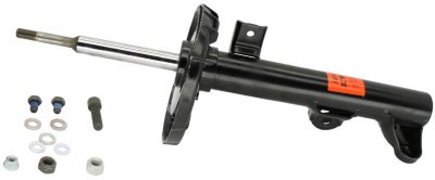 KYB Shock Absorber and Strut Assembly