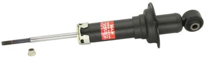 KYB Shock Absorber and Strut Assembly