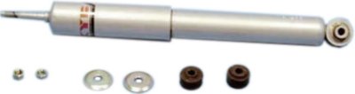 KYB Shock Absorber and Strut Assembly