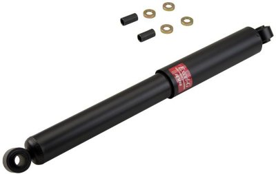 KYB Shock Absorber and Strut Assembly