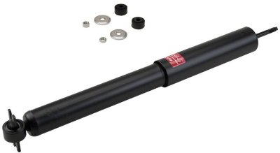 KYB Shock Absorber and Strut Assembly