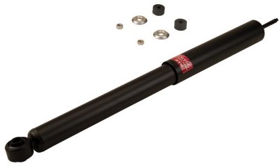 KYB Shock Absorber and Strut Assembly