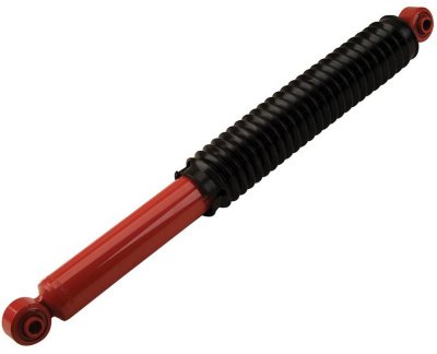 KYB Shock Absorber and Strut Assembly