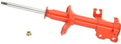 KYB Shock Absorber and Strut Assembly