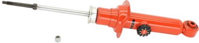 KYB Shock Absorber and Strut Assembly