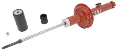 KYB Shock Absorber and Strut Assembly