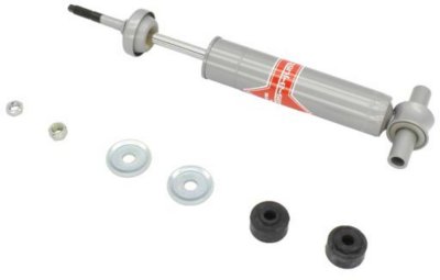 KYB Shock Absorber and Strut Assembly