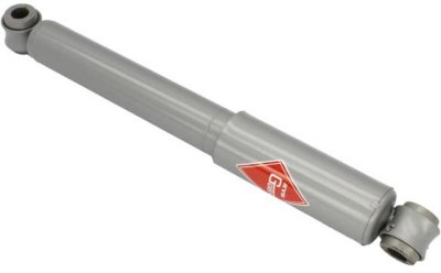 KYB Shock Absorber and Strut Assembly