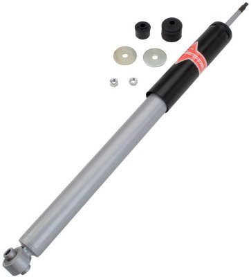 KYB Shock Absorber and Strut Assembly