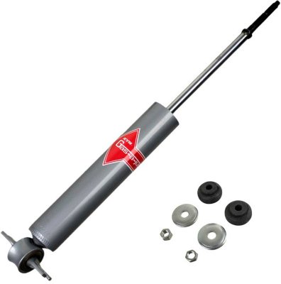 KYB Shock Absorber and Strut Assembly