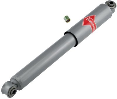 KYB Shock Absorber and Strut Assembly