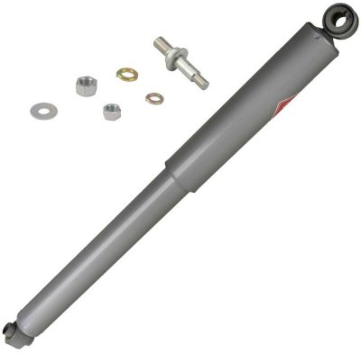 KYB Shock Absorber and Strut Assembly