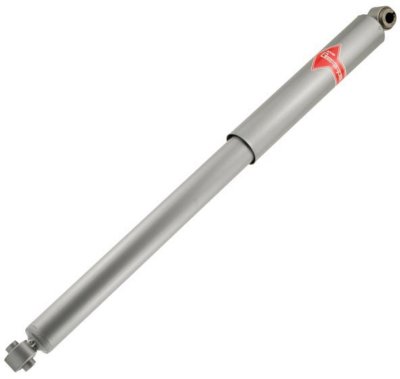 KYB Shock Absorber and Strut Assembly