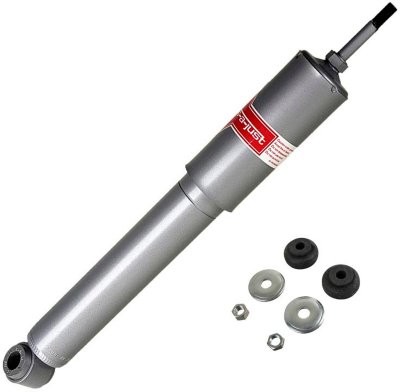 KYB Shock Absorber and Strut Assembly