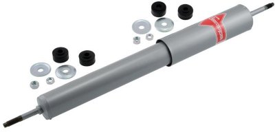 KYB Shock Absorber and Strut Assembly