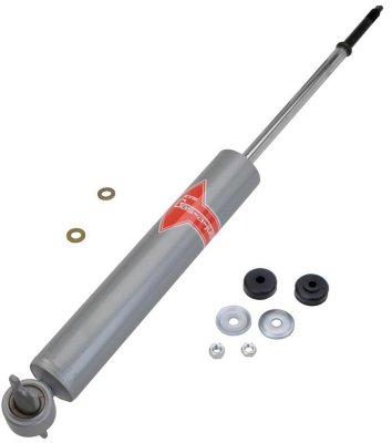 KYB Shock Absorber and Strut Assembly
