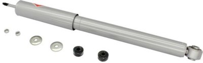 KYB Shock Absorber and Strut Assembly