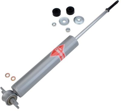 KYB Shock Absorber and Strut Assembly