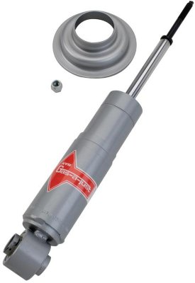 KYB Shock Absorber and Strut Assembly