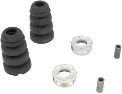 KYB Shock Conversion
