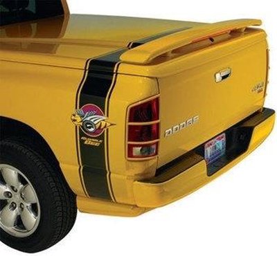 Keystone Restyling Spoiler