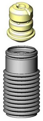 KYB Shock and Strut Boot