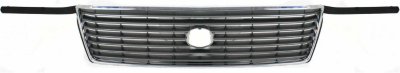 Replacement Grille Assembly